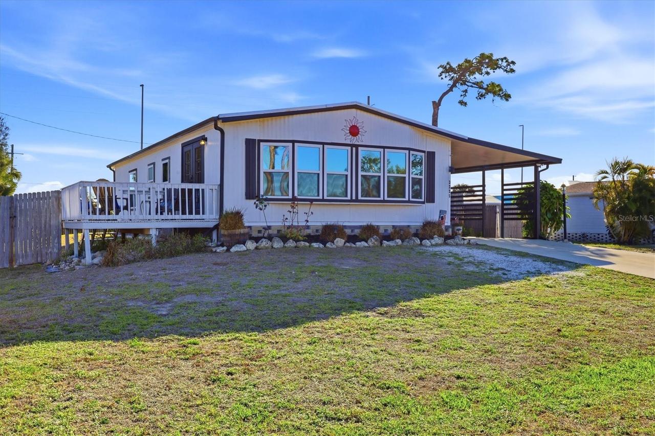 3225 Towhee St., Englewood, FL 34224