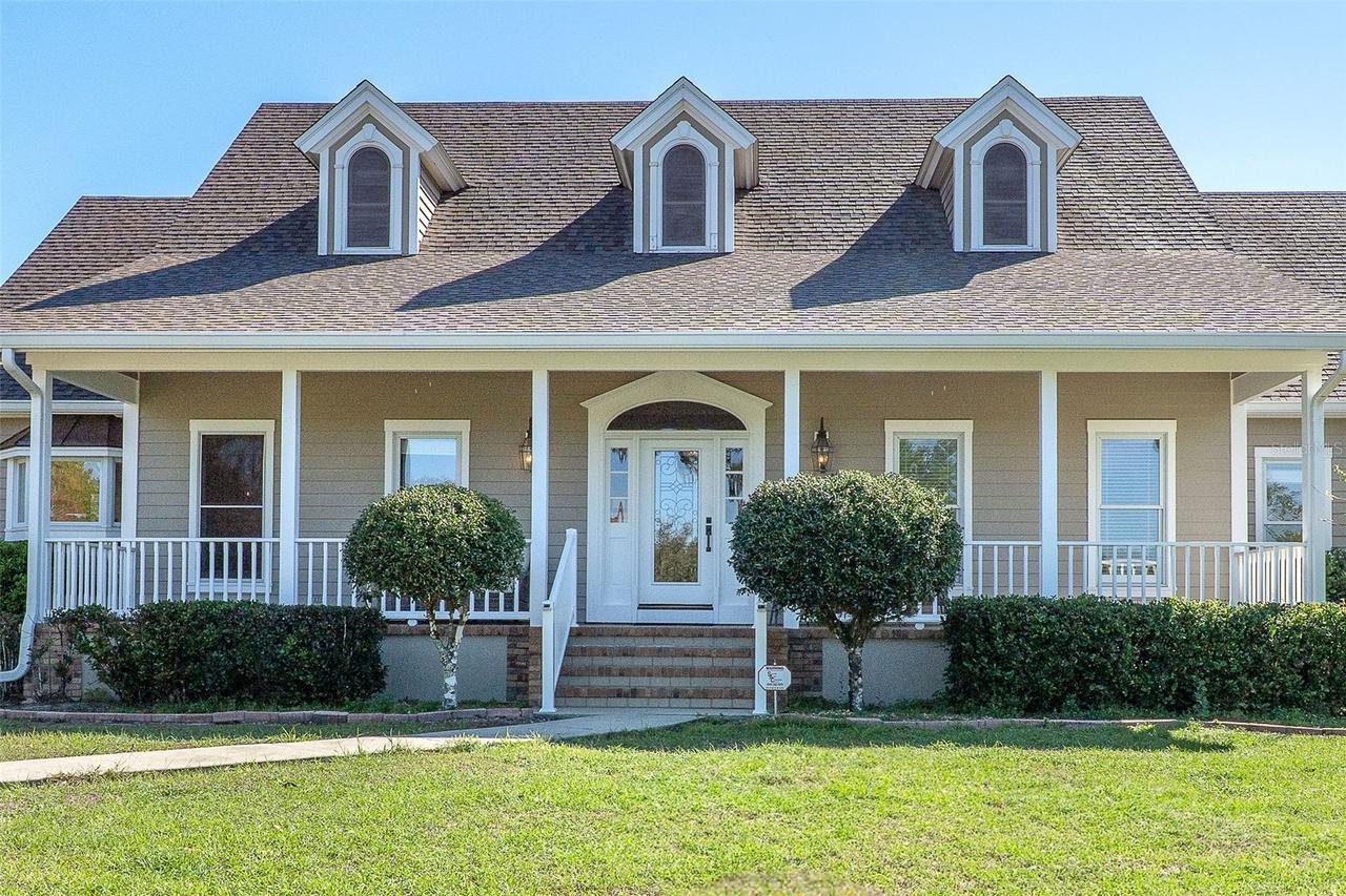 9299 SW Lipe Rd., Arcadia, FL 34269