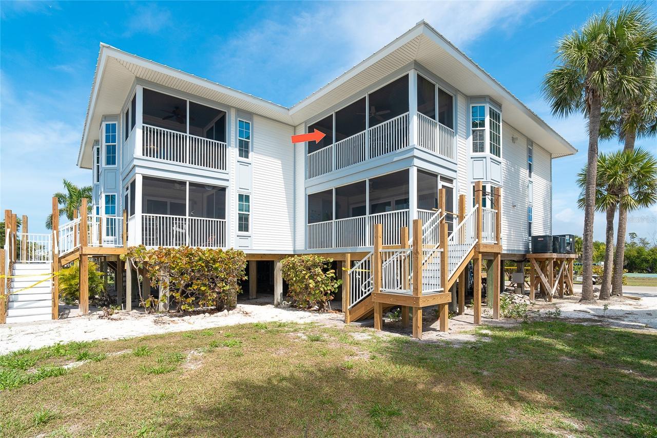 7438 Palm Island Dr. #3721, Placida, FL 33946