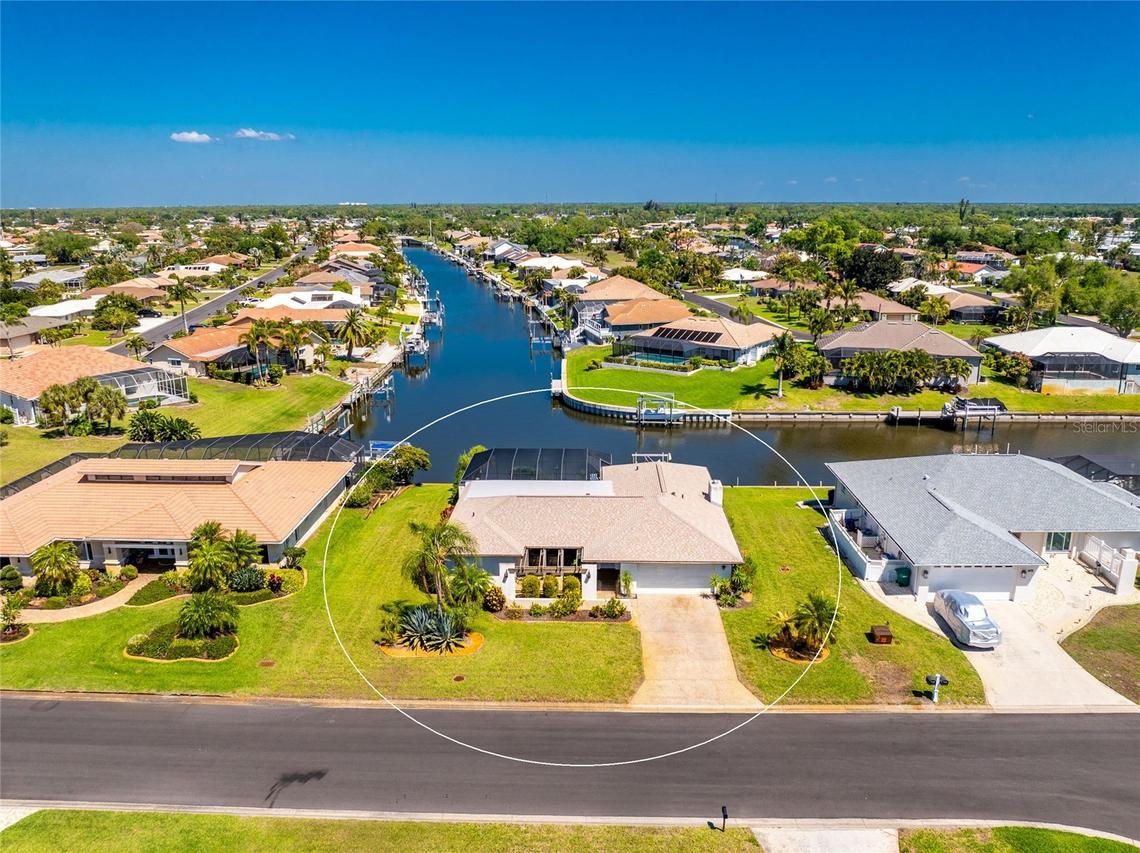 413 Eden Dr., Englewood, FL 34223