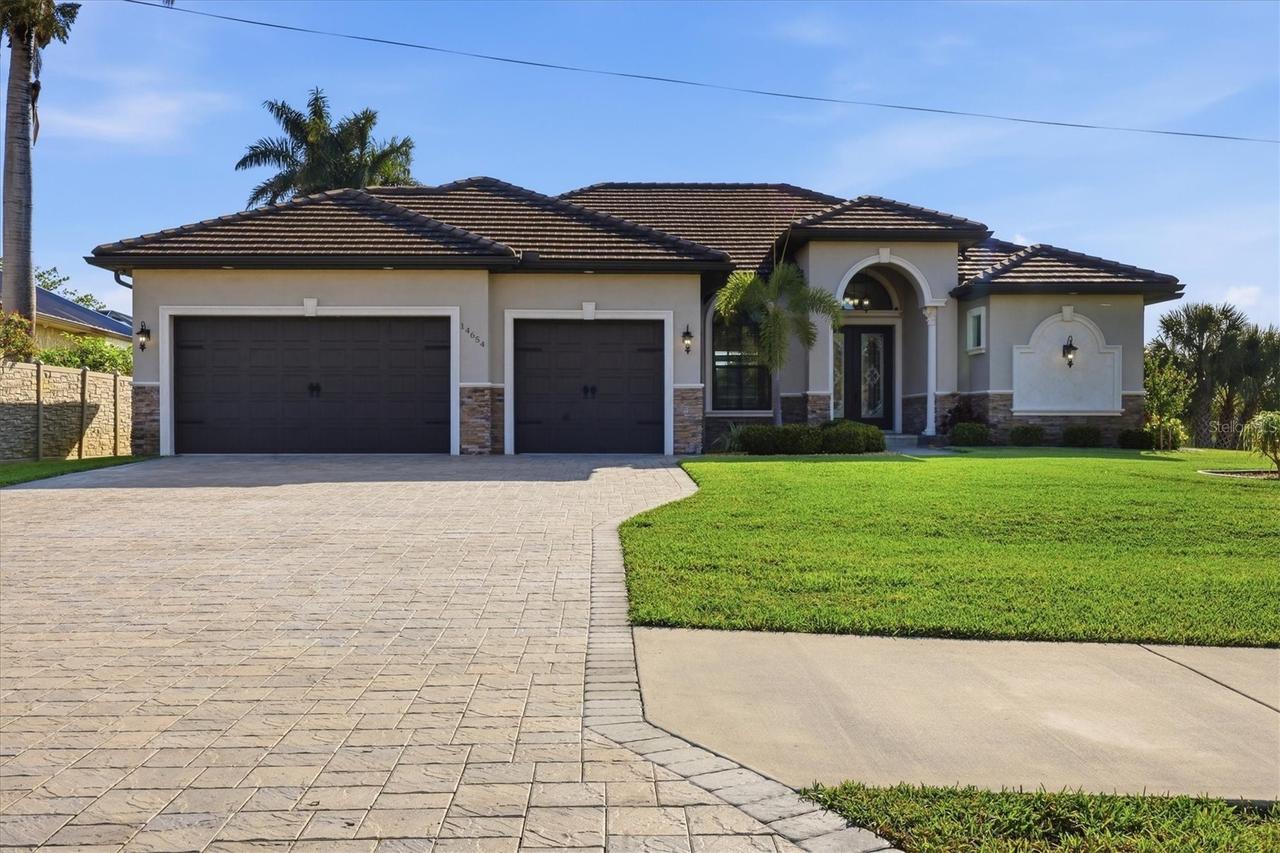 14654 San Domingo Blvd., Port Charlotte, FL 33981