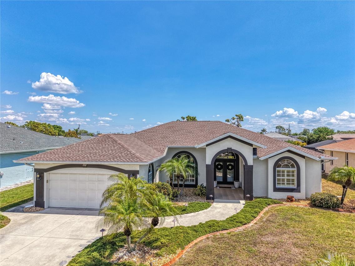 202 Rotonda Blvd., Rotonda West, FL 33947