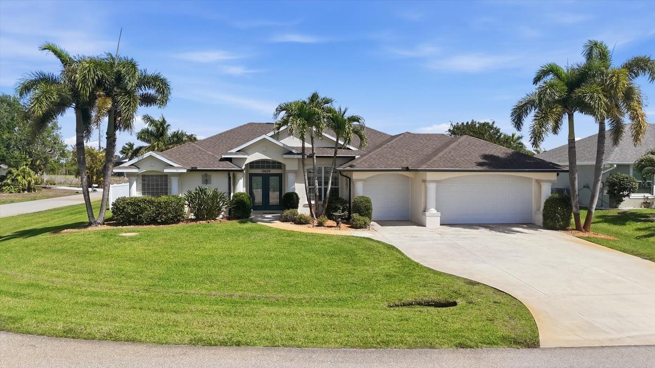 15629 Havana Cir., Port Charlotte, FL 33981