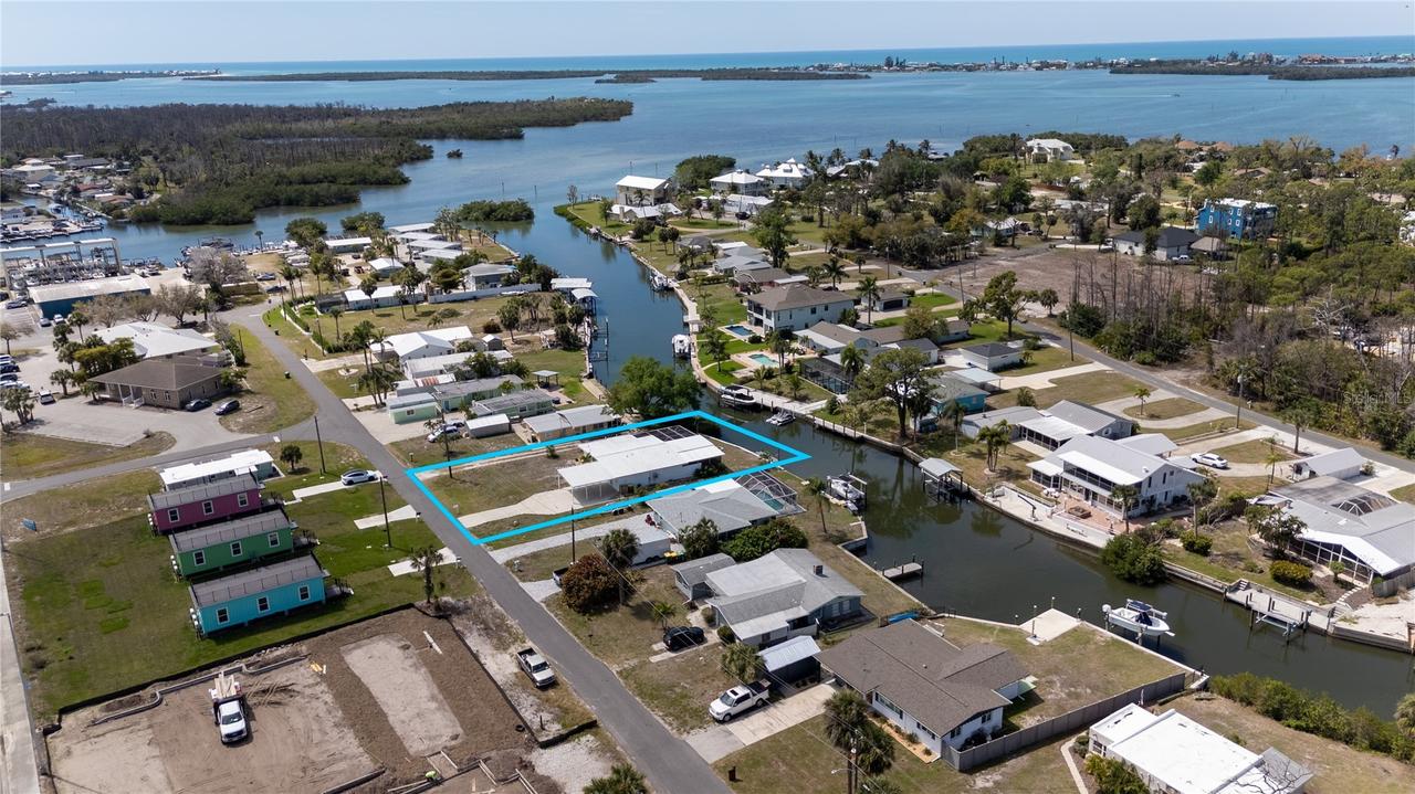 1750 Winstan Ave., Englewood, FL 34223