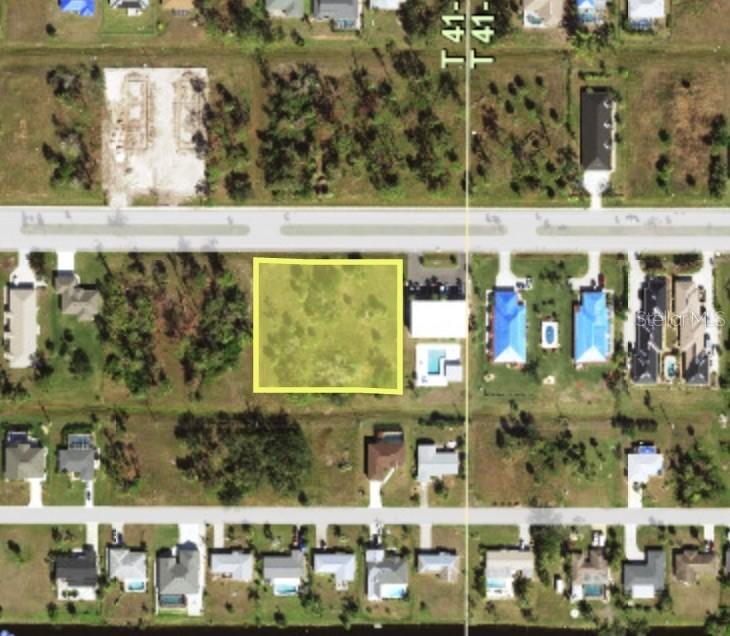 241 Rotonda Blvd., Rotonda West, FL 33947