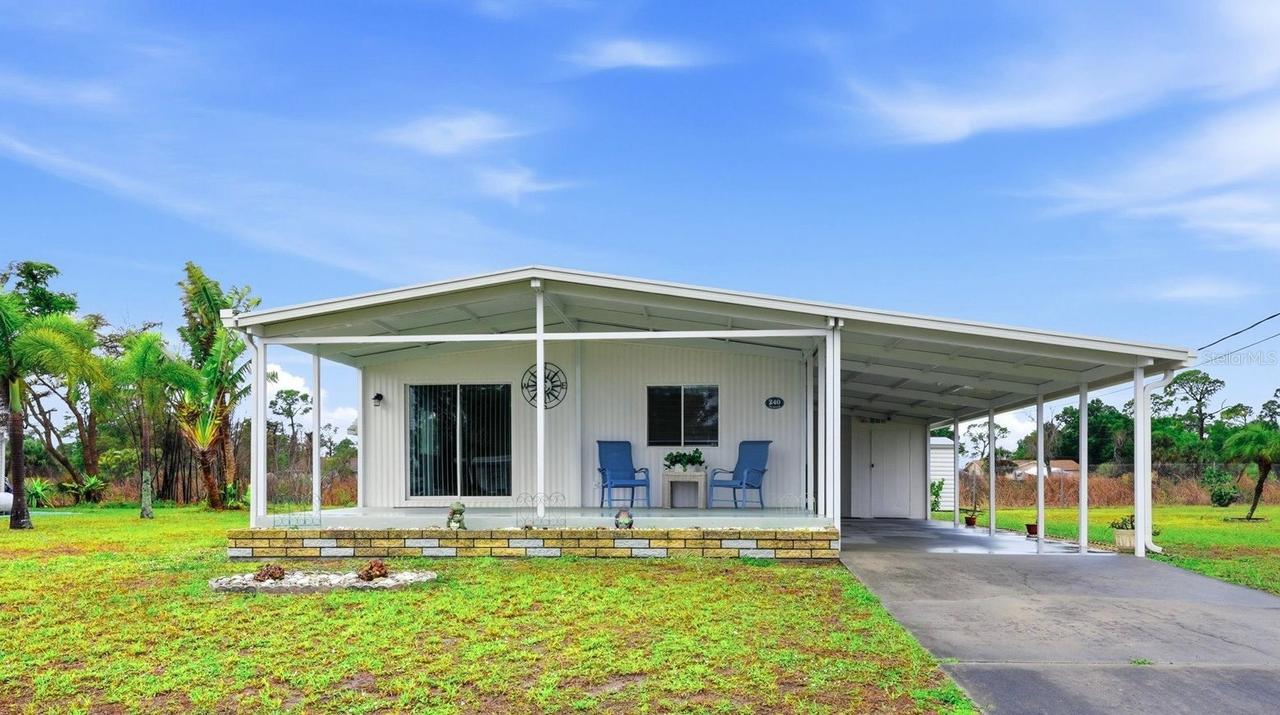 240 Via De Luna, Englewood, FL 34224