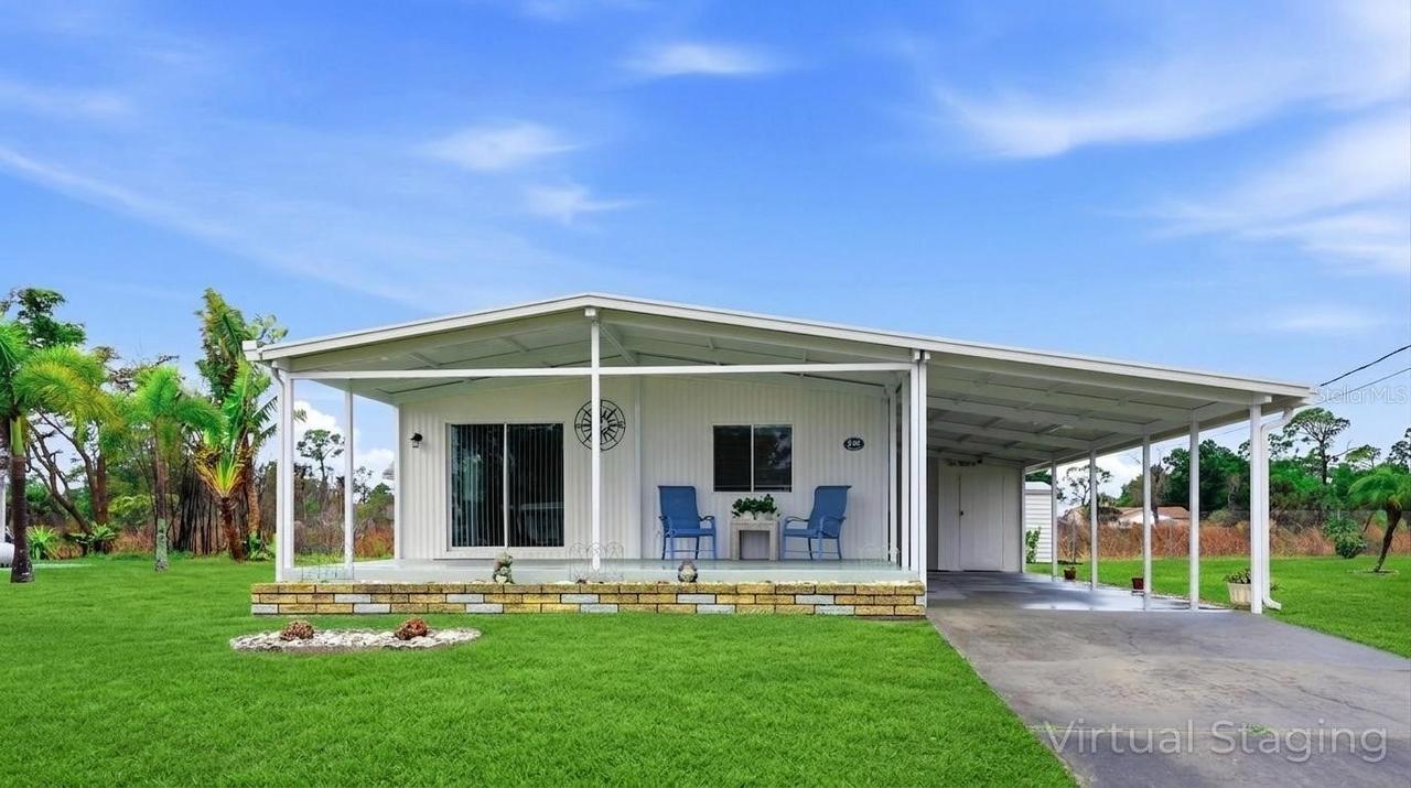 240 Via De Luna, Englewood, FL 34224