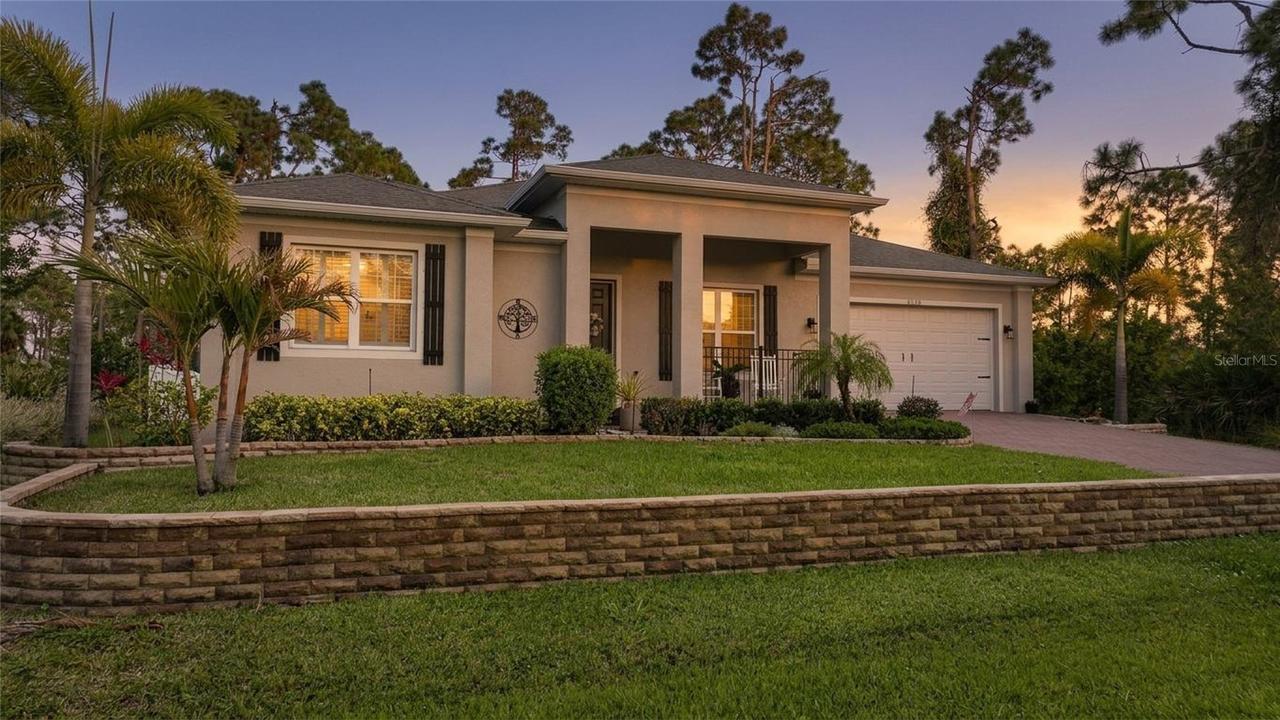 8228 Walbert St., Port Charlotte, FL 33981