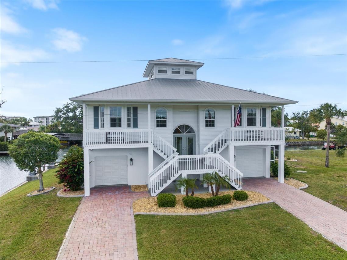 9181 Lake Dr., Englewood, FL 34224