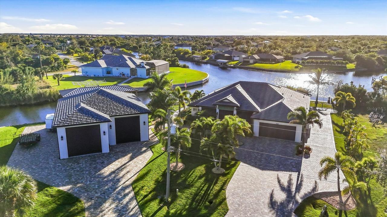14267 Artesia Ave., Port Charlotte, FL 33981