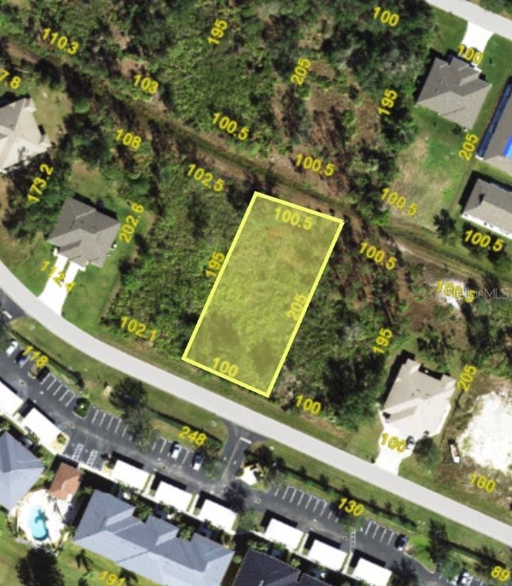 1276 Saxony Cir., Punta Gorda, FL 33983