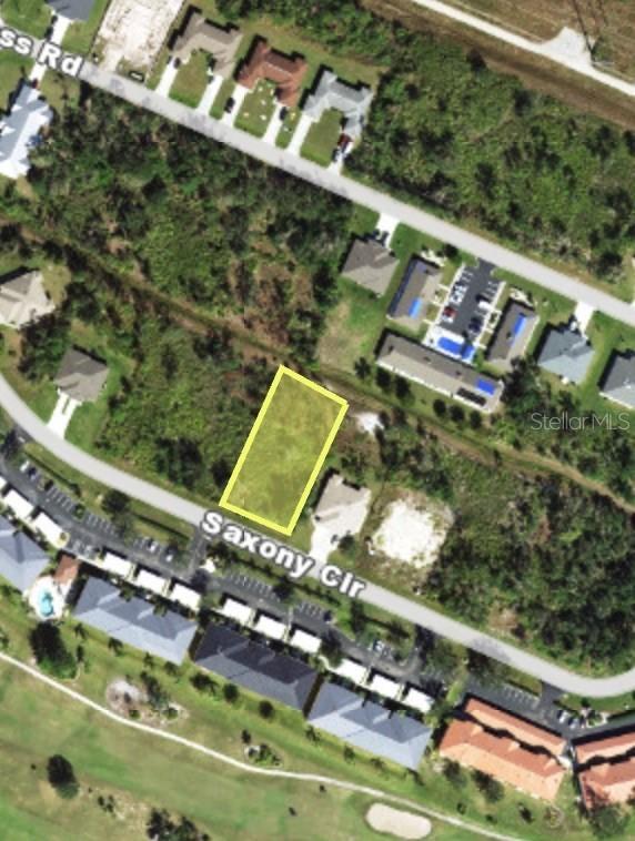 1286 Saxony Cir., Punta Gorda, FL 33983