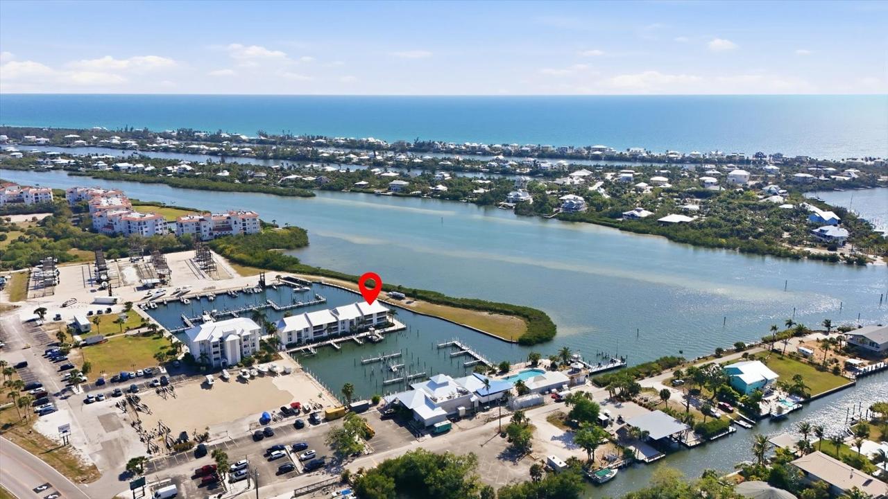 7070 Placida Rd. #1121, Placida, FL 33946