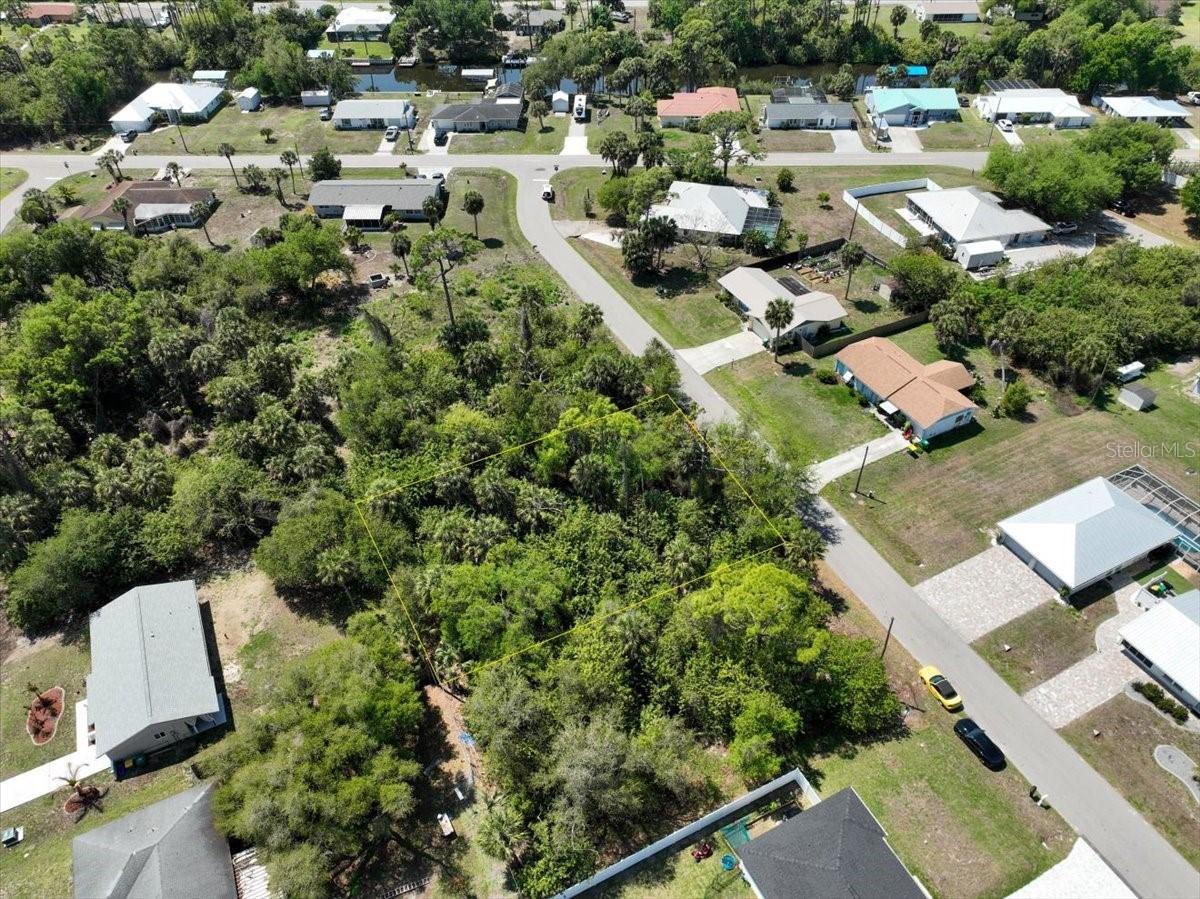 2340 Fintonrod St., Port Charlotte, FL 33948