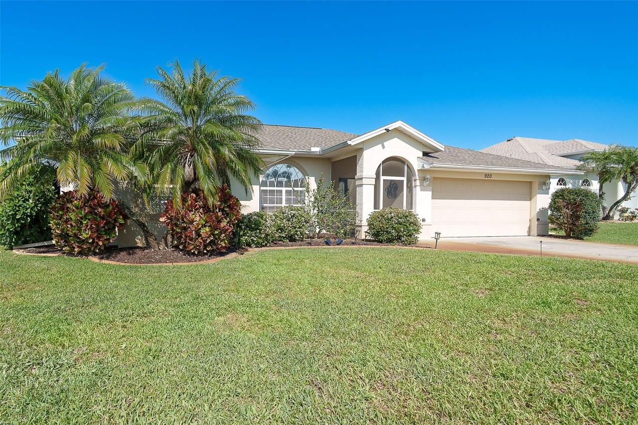 920 Rotonda Cir., Rotonda West, FL 33947