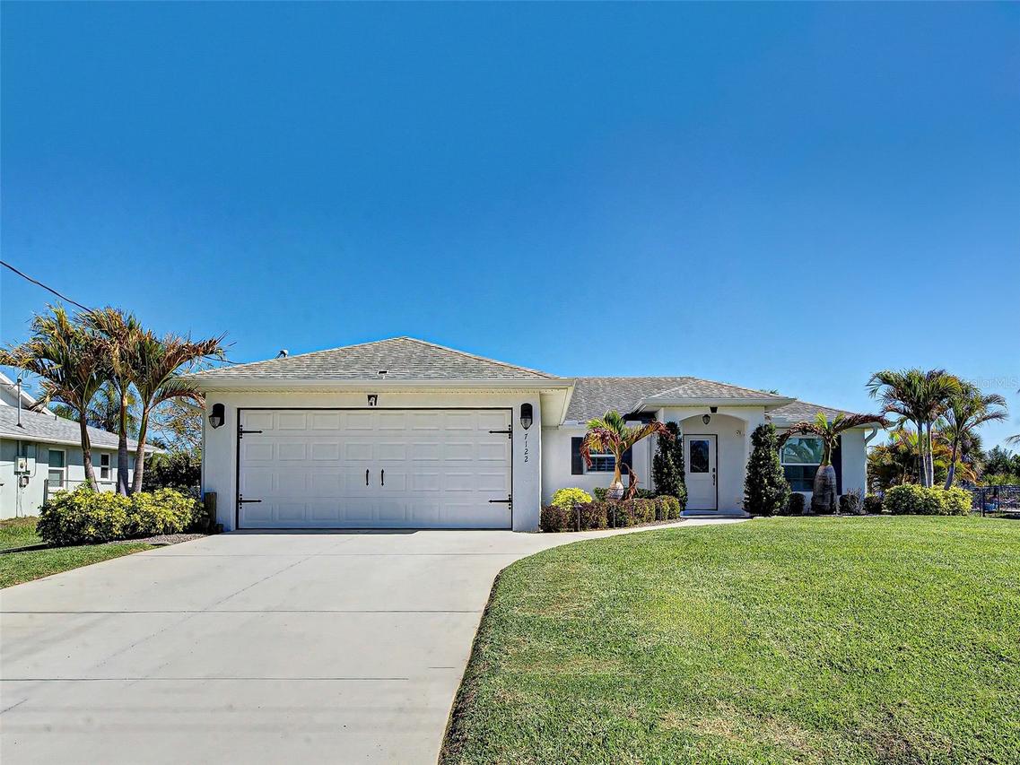 7122 Rosemont Dr., Englewood, FL 34224