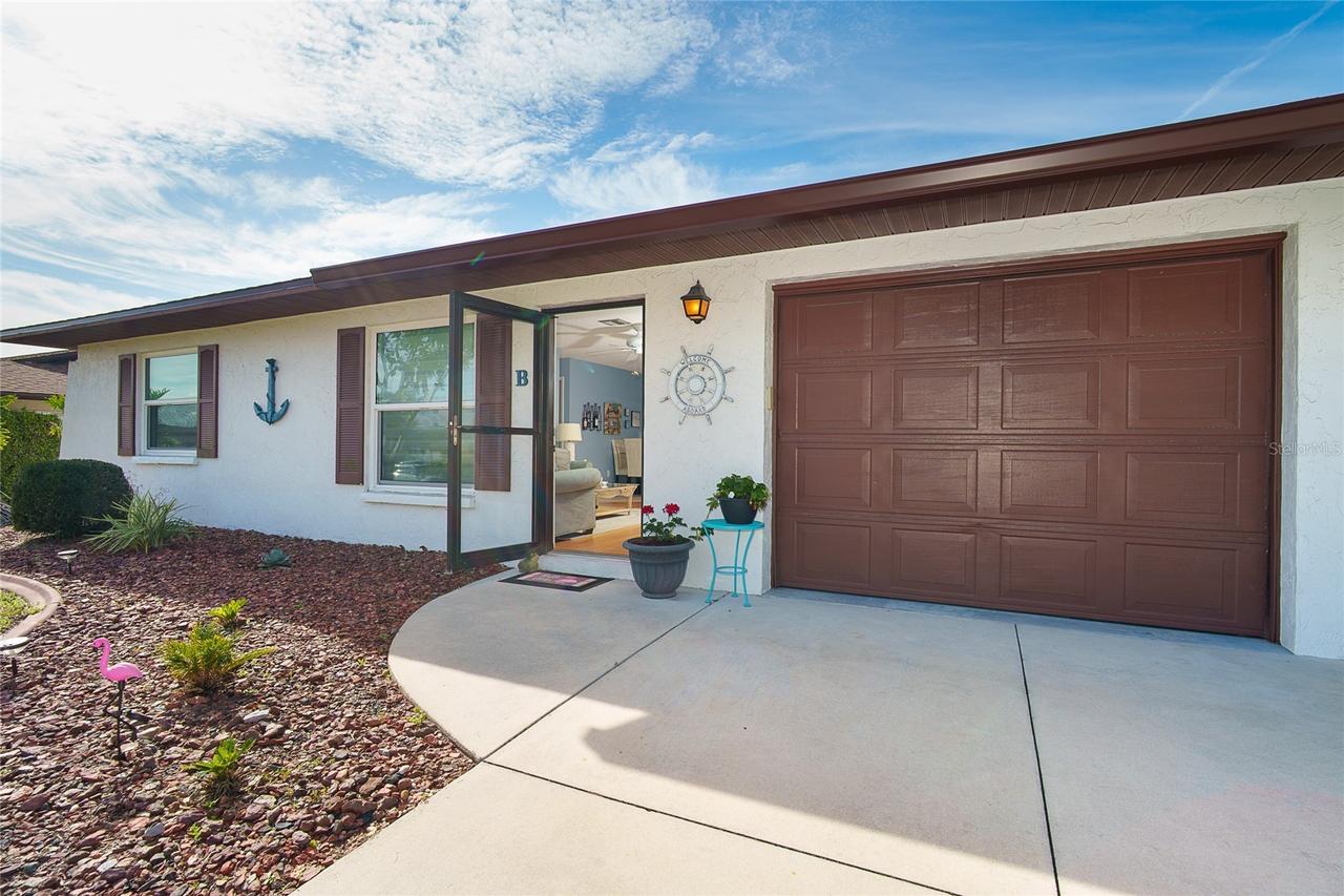 203 High Point Dr. #203B, Englewood, FL 34223