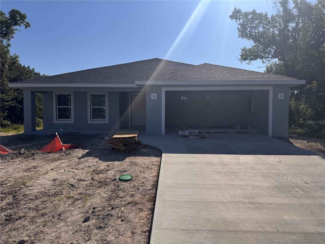 117 Byron Ct., Rotonda West, FL 33947