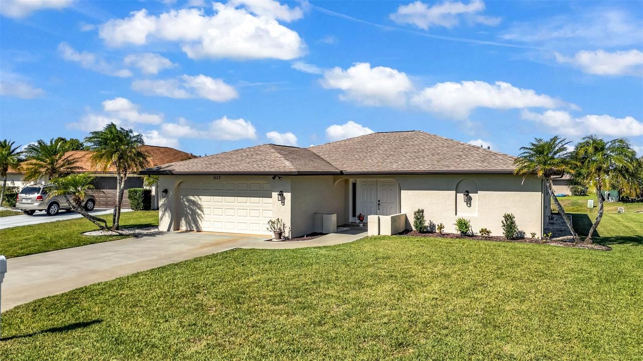 1602 Jim Jim Ct., Venice, FL 34293
