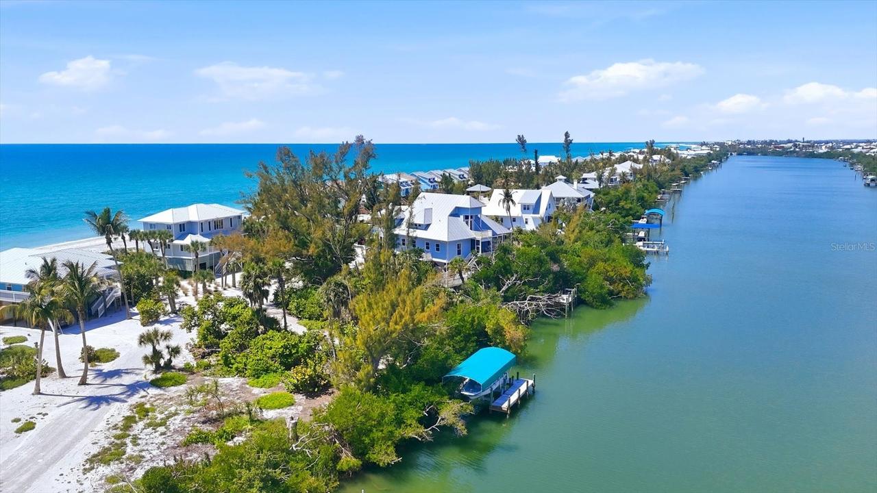 400 S Gulf Blvd., Placida, FL 33946