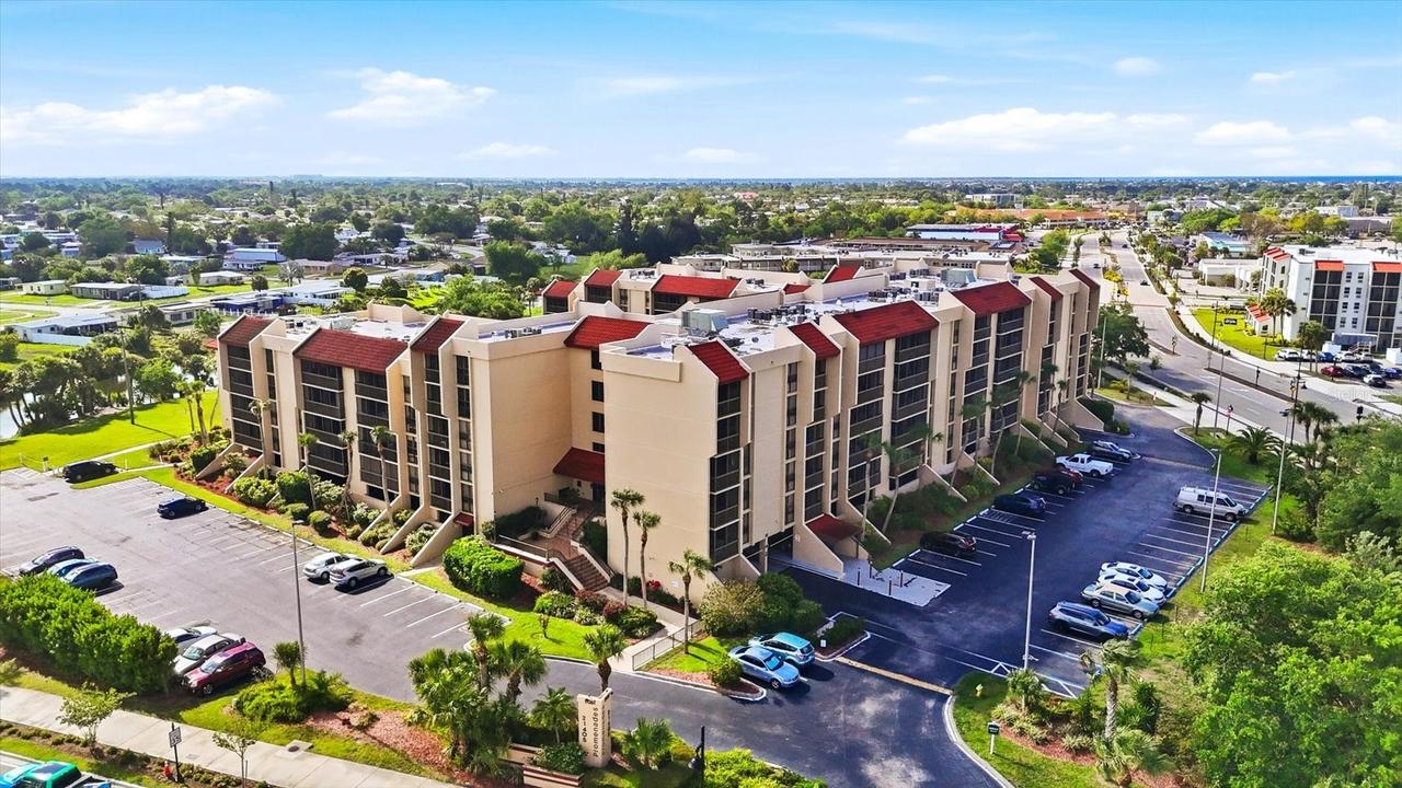 21405 Olean Blvd. #434, Port Charlotte, FL 33952