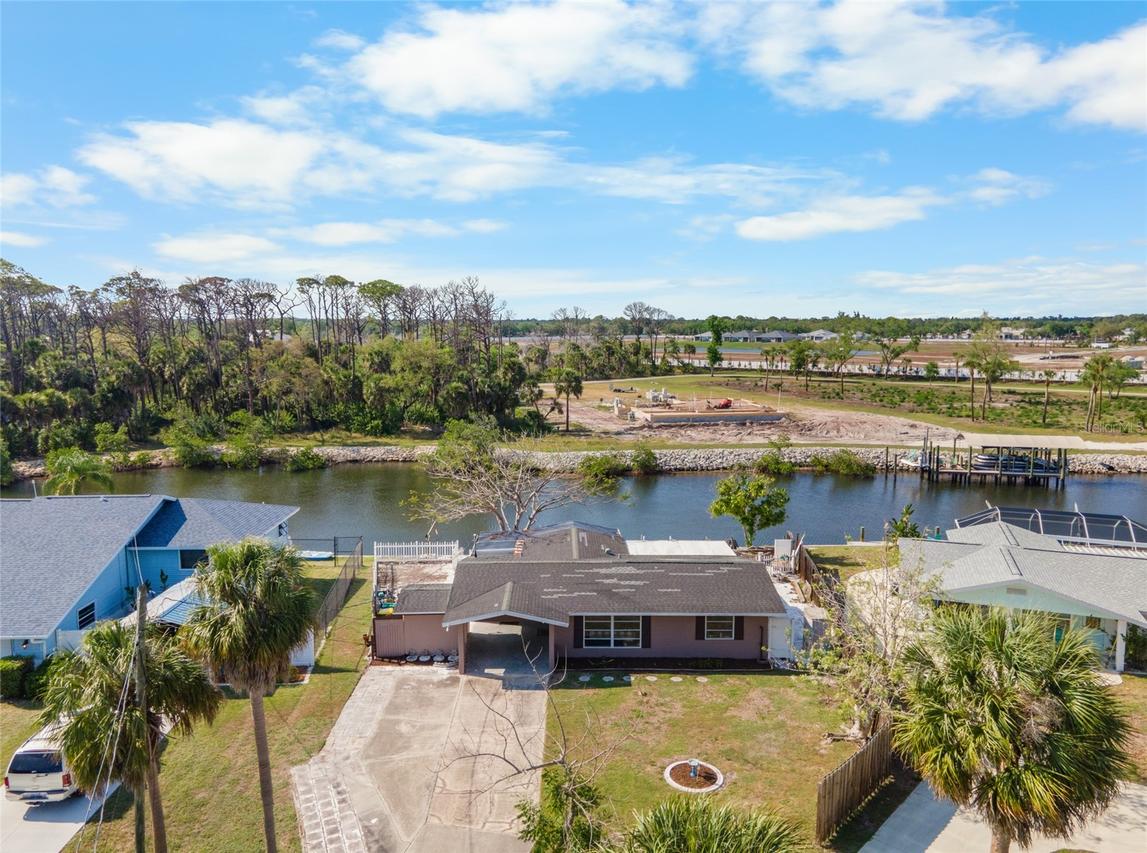 1030 Drury Ln., Englewood, FL 34224