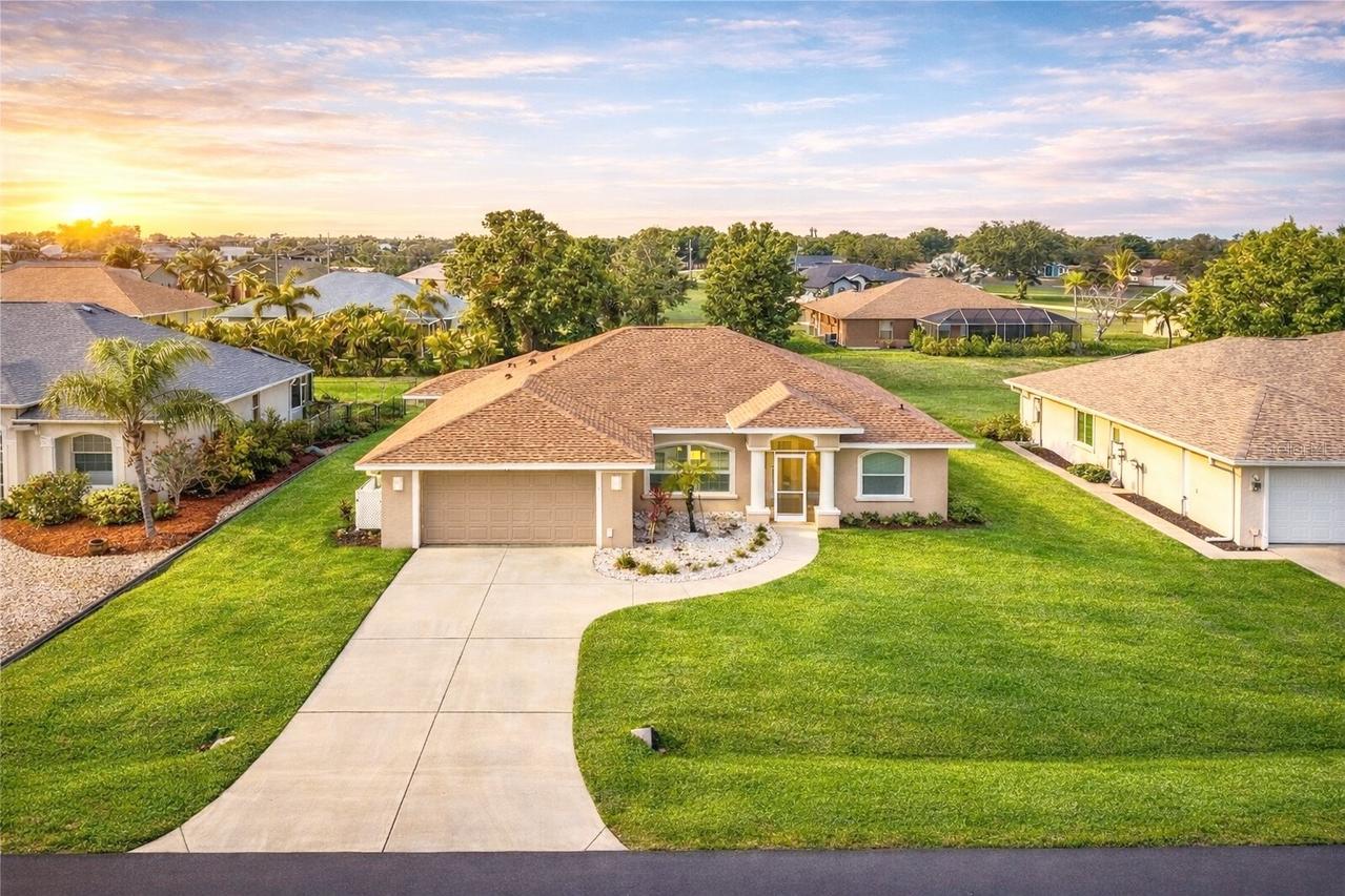 70 Clubhouse Rd., Rotonda West, FL 33947