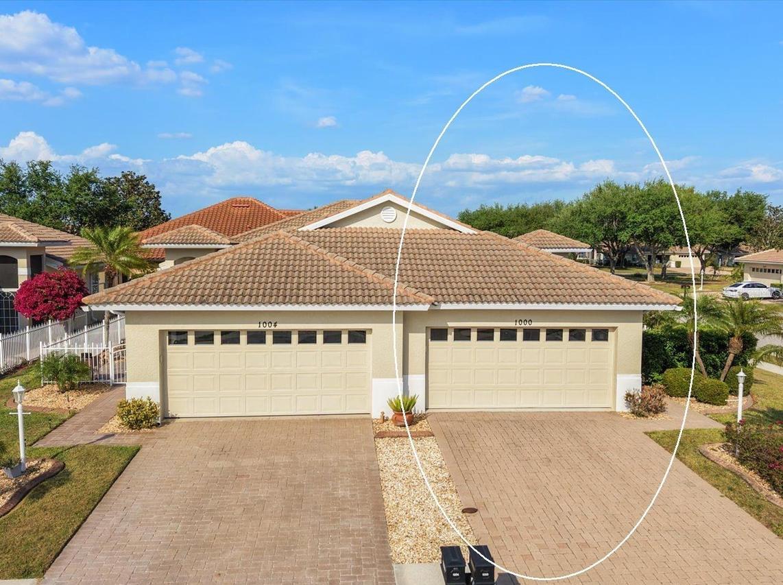 1000 Topelis Dr., Englewood, FL 34223