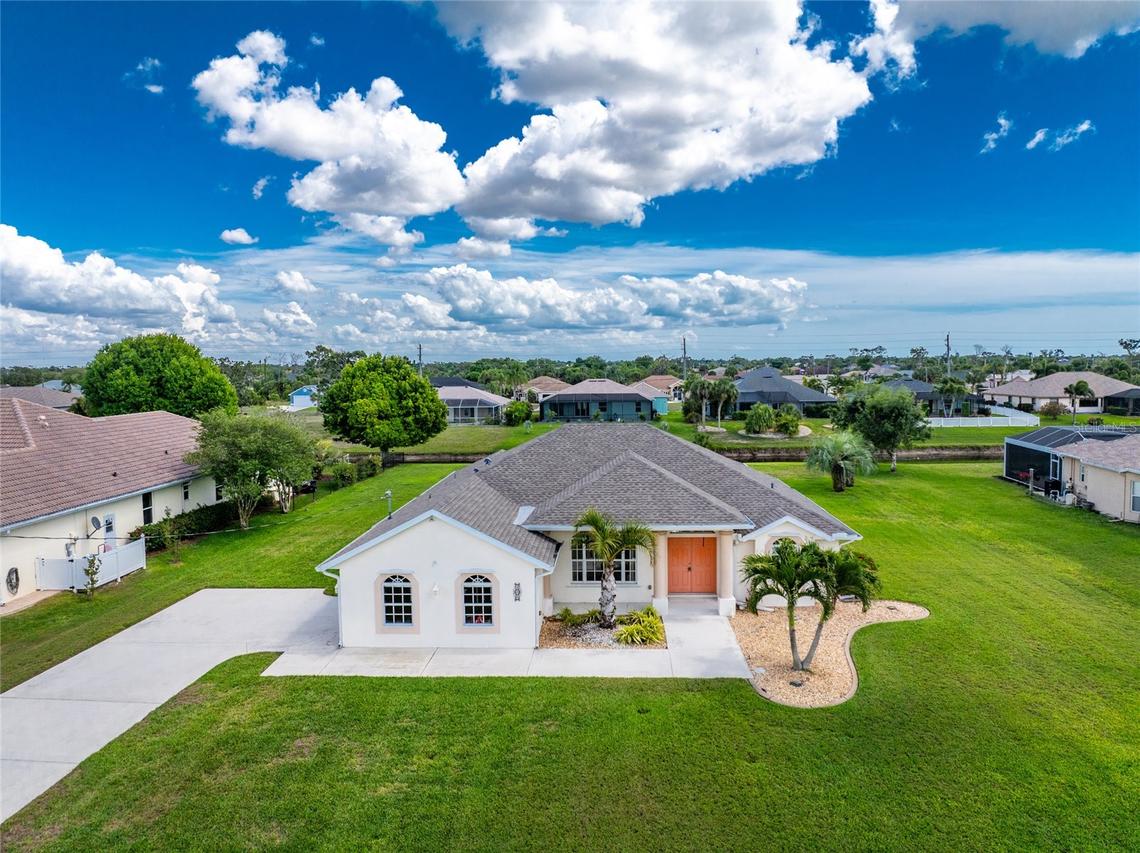 438 Boundary Blvd., Rotonda West, FL 33947