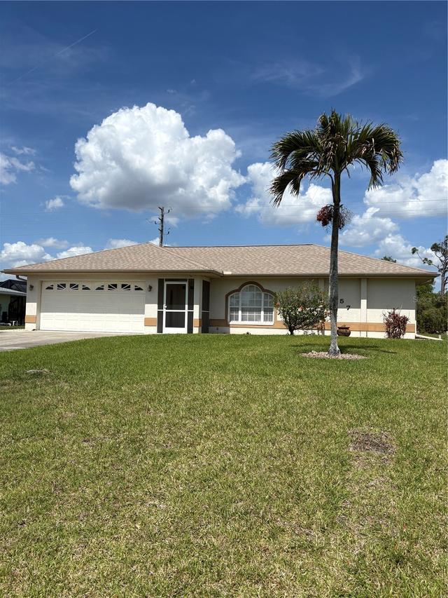 157 Annapolis Ln., Rotonda West, FL 33947