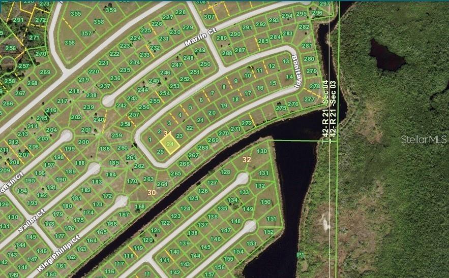 12319 Bonita Pl., Placida, FL 33946