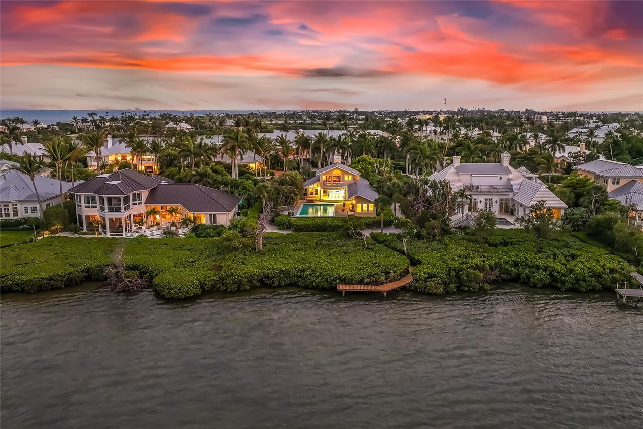 1671 Jose Gaspar Dr., Boca Grande, FL 33921