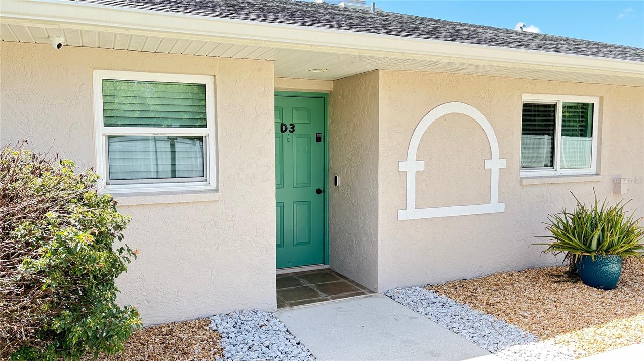 24540 Harborview Rd. #D3, Punta Gorda, FL 33980