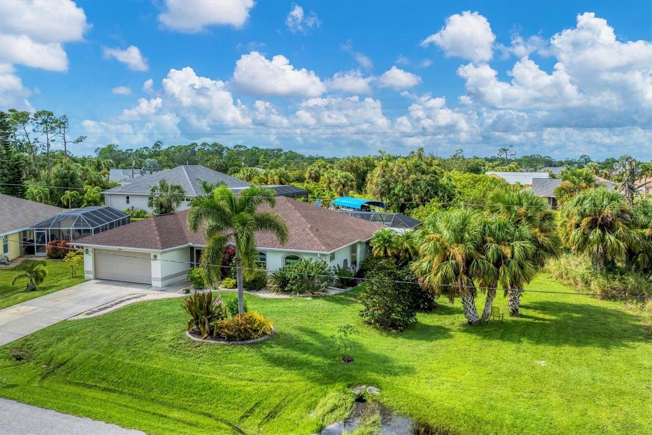 2555 Dixon Ter., Port Charlotte, FL 33981