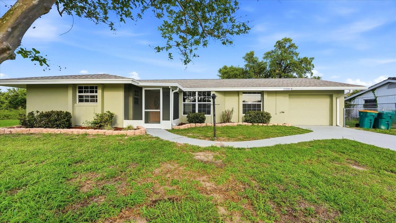 3328 Beacon Dr., Punta Gorda, FL 33980