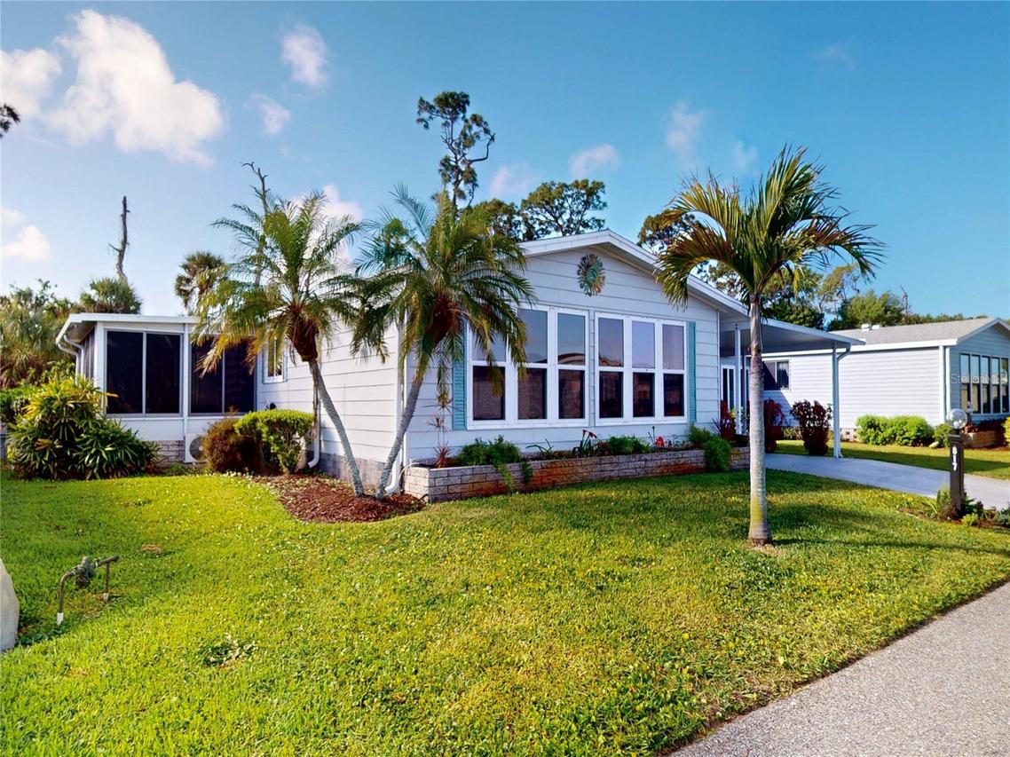 817 Seabrook Dr., Englewood, FL 34223