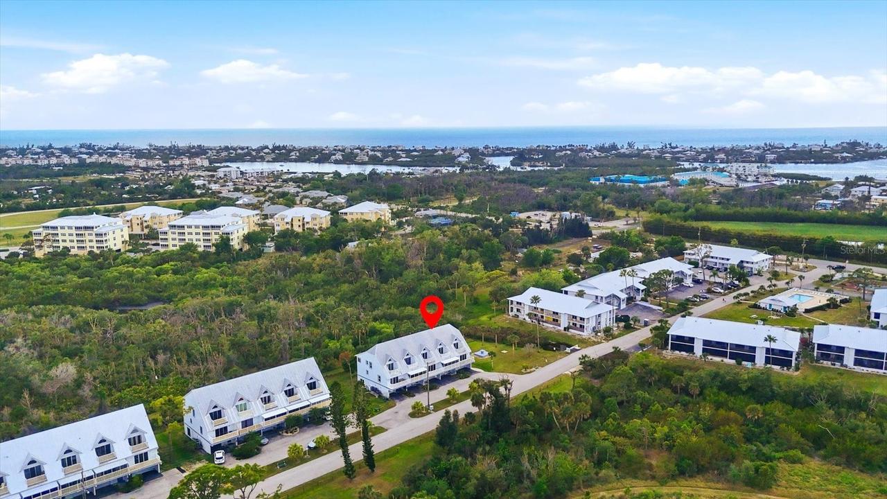 6800 Placida Rd. #TH4, Englewood, FL 34224