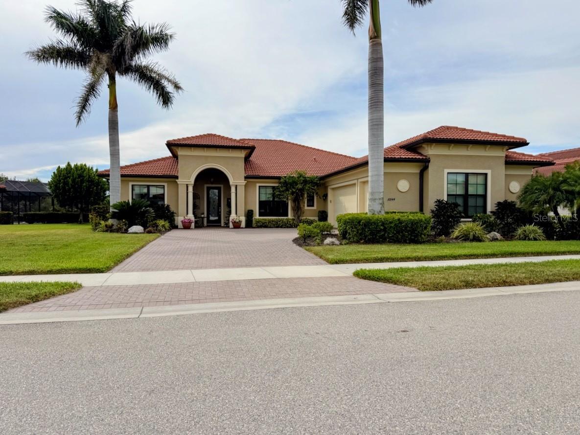 10944 Bullrush Dr., Venice, FL 34293