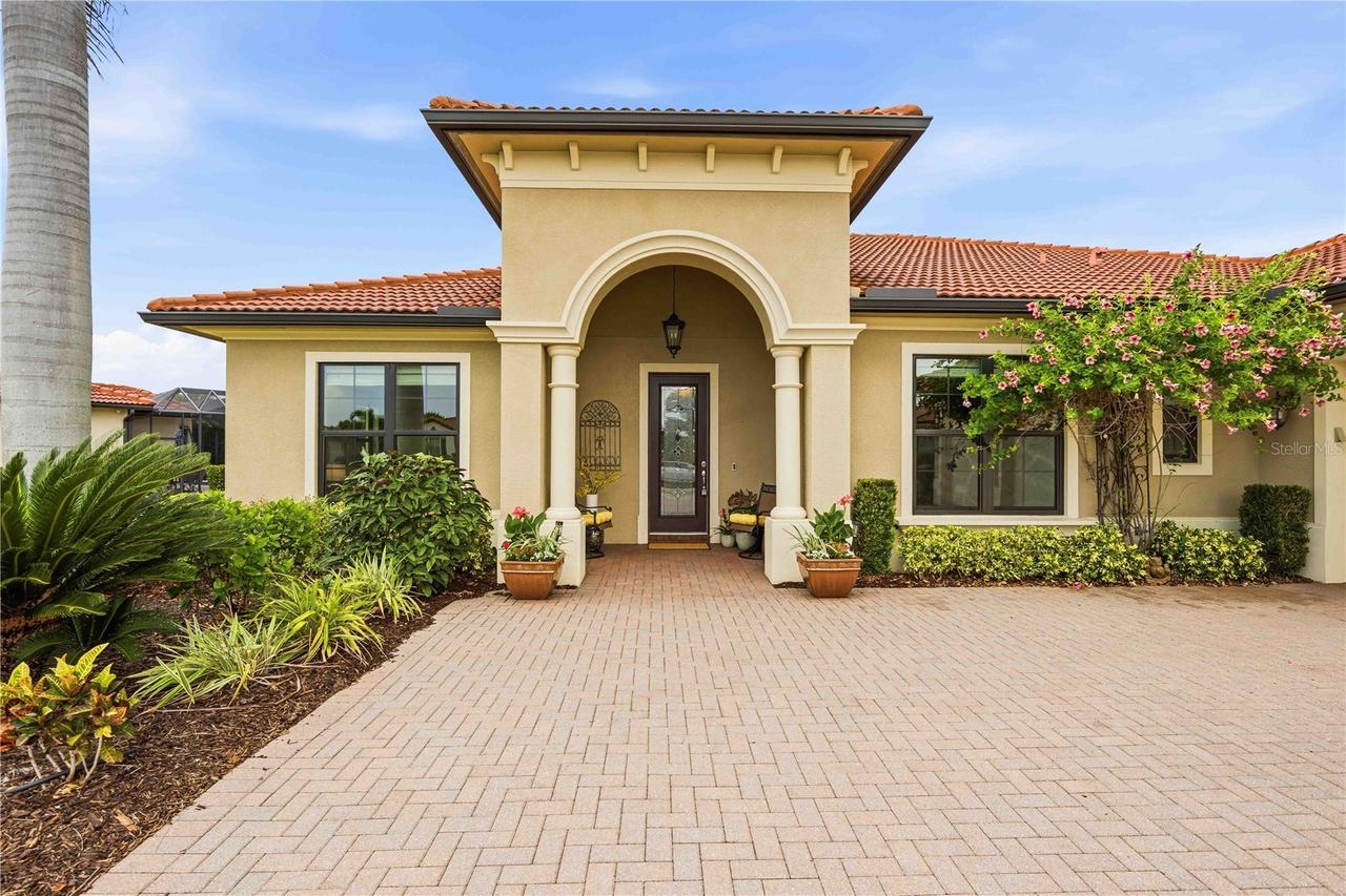 10944 Bullrush Dr., Venice, FL 34293