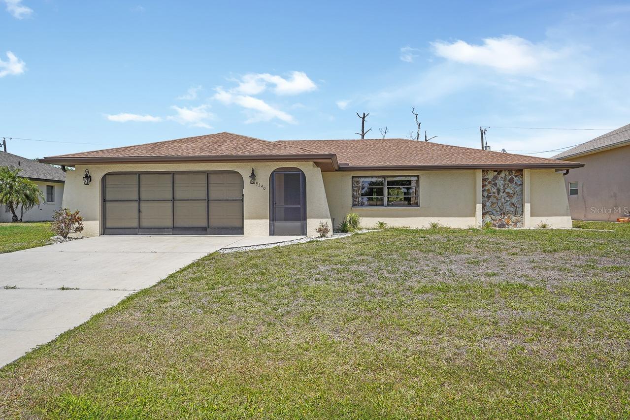 9340 San Bernandino Ave., Englewood, FL 34224