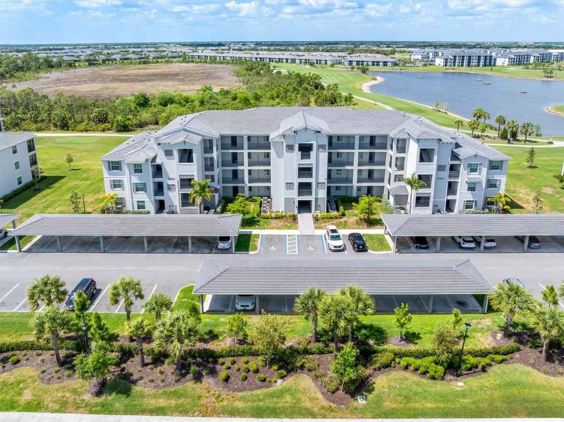 12180 Wellen Golf St. #207, Venice, FL 34293