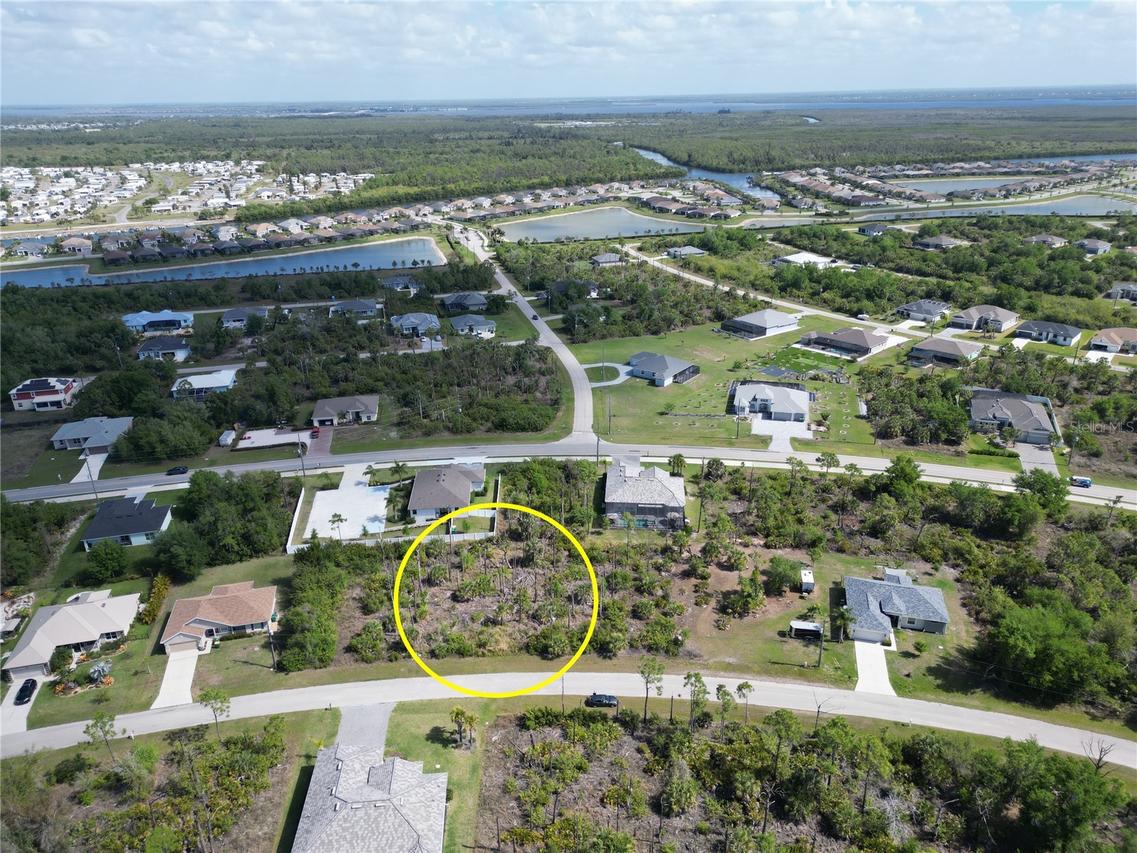 14390 Dafoe St., Port Charlotte, FL 33981