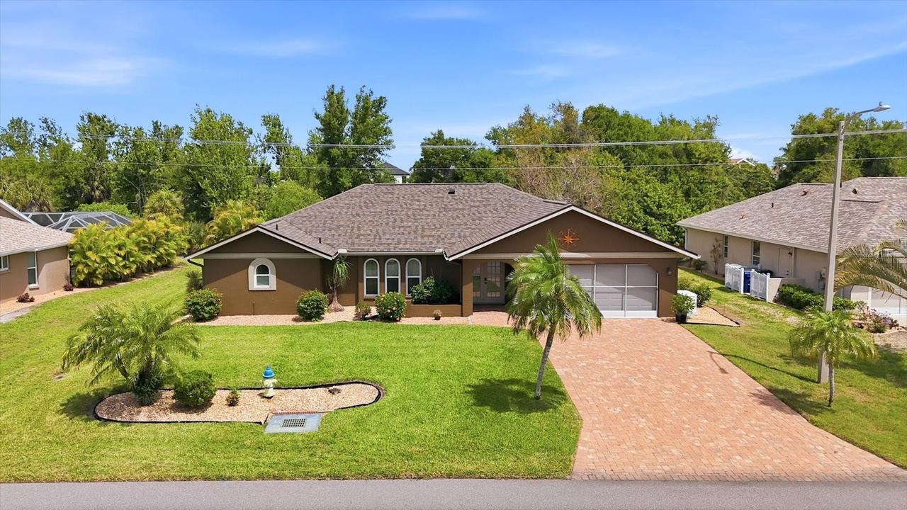 1434 Roosevelt Dr., Venice, FL 34293