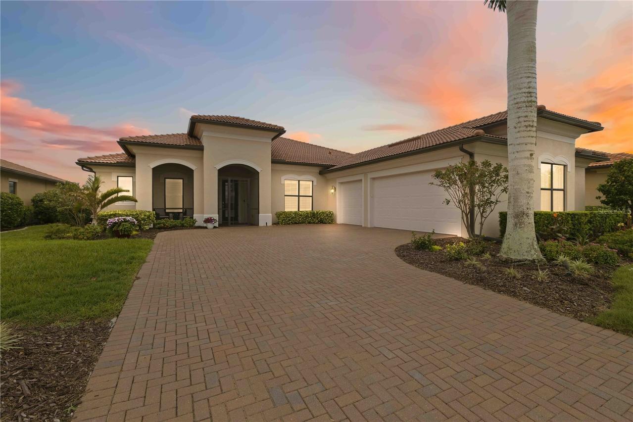 10706 Ironbridge Dr., Venice, FL 34293
