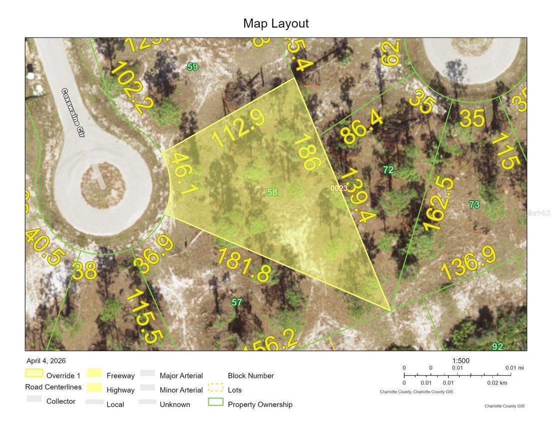 80 Coxswain Cir., Placida, FL 33946