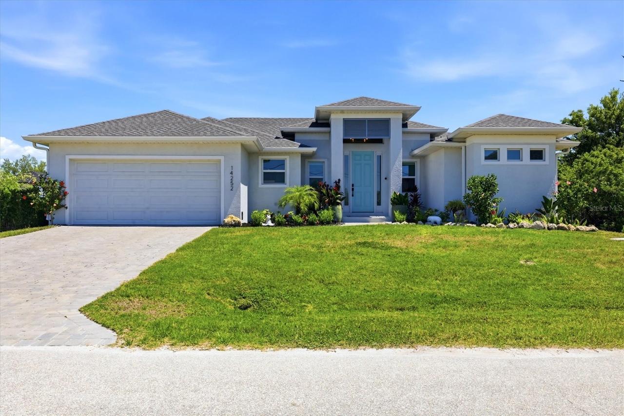 14252 Joggins Ave., Port Charlotte, FL 33981