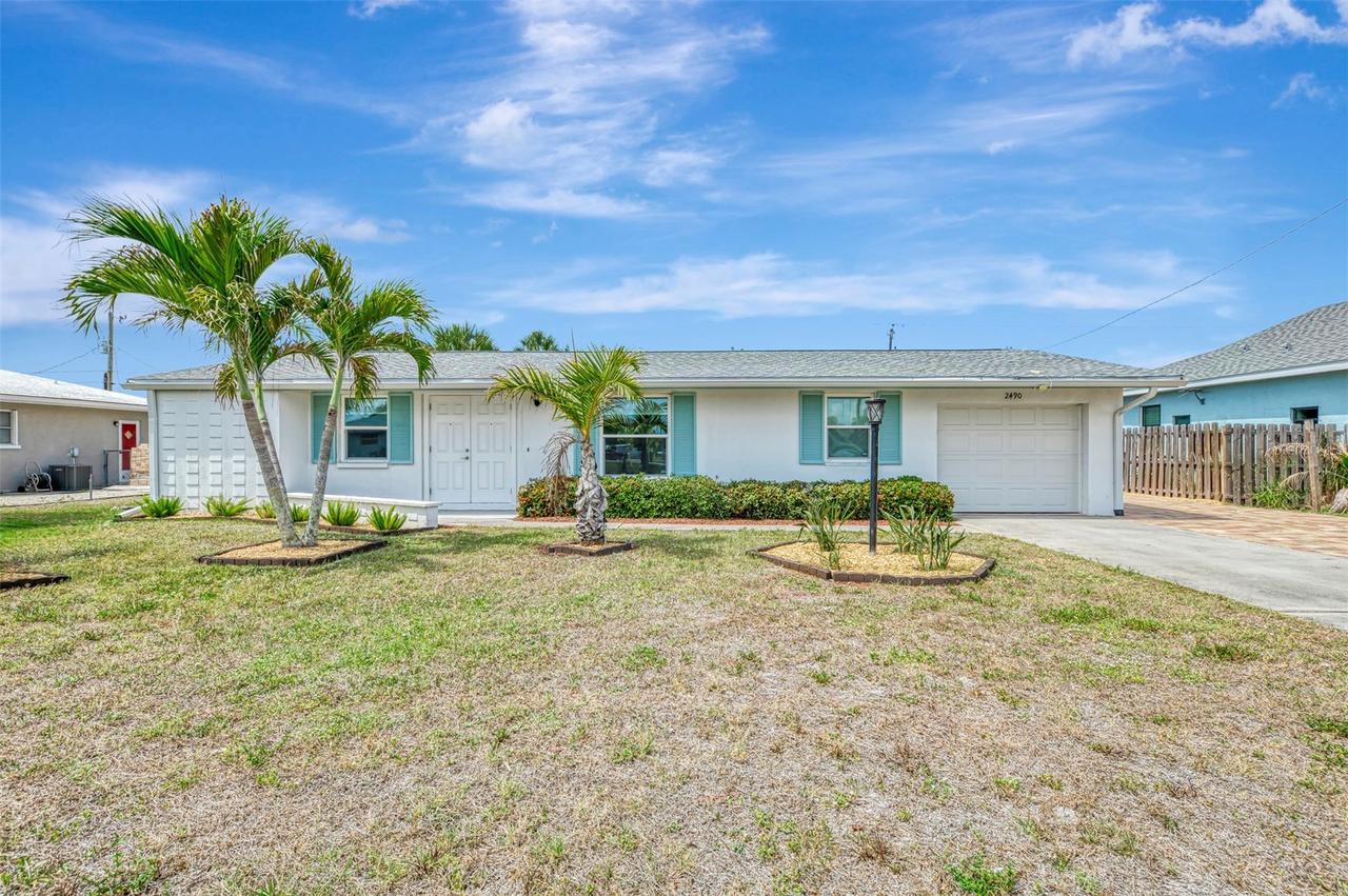 2490 11th St., Englewood, FL 34224