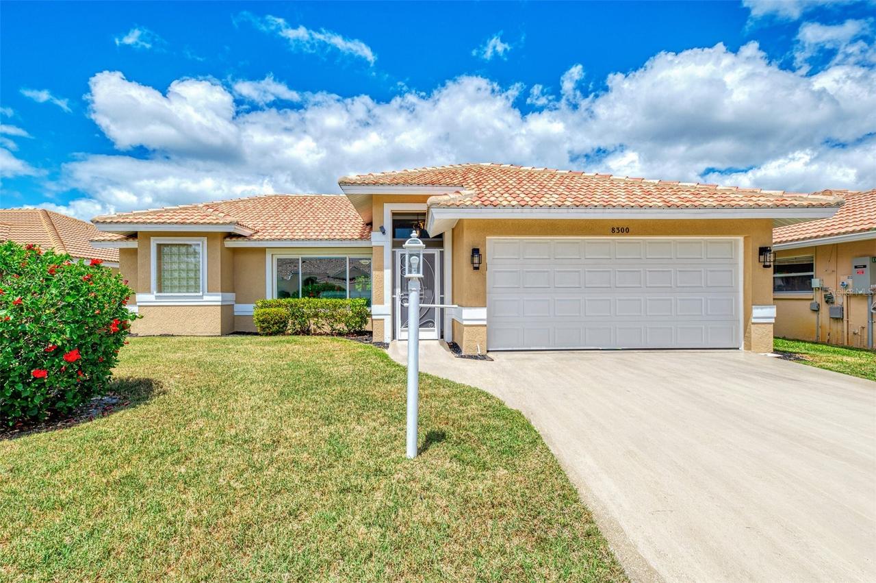 8300 Parkside Dr., Englewood, FL 34224