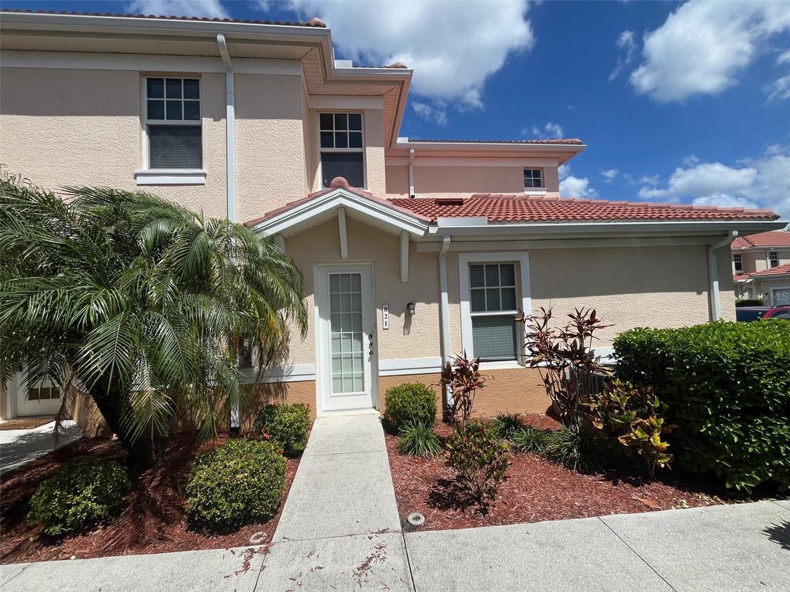 240 W End Dr. #821, Punta Gorda, FL 33950