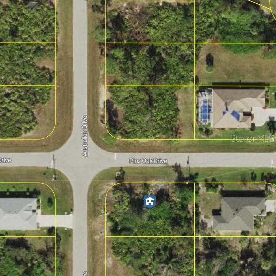 116 Australian Dr., Rotonda West, FL 33947